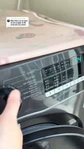 Viên giặt thơm CleanZ giặt sạch diệt khuẩn tiện lợi 5 trong 1 (16 viên/túi) Hương Hoa Anh Đào Thơm Mát