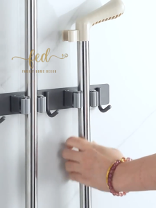 Móc Treo Đa Năng Inox SUS304 Không Cần Khoan Chất Liệu Silicon Chịu Lực Đa Dụng Trang Trí Nhà Cửa