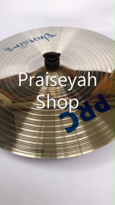 Cymbal Drum Ride 20 Inch Vansir PRC: Alat Musik Drum Profesional