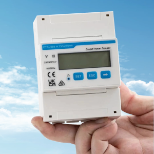 Huawei Smart meter รุ่น DTSU666-H 250 A/50mA