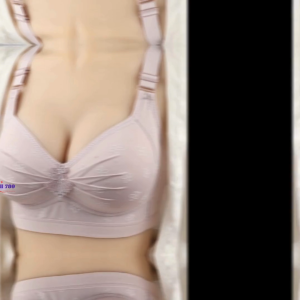 Bra BH Fashion Cup C Bahan Premium Busa Tipis Tanpa Kawat Sangat Nyaman 2031