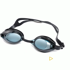 แว่นตาว่ายน้ำเด็ก แว่นตาว่ายน้ำ แว่นว่ายน้ำ กัน UV ความละเอียดสูง กันน้ำ และป้องกันหมอกSP226