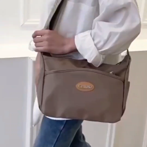 TAS SELEMPANG WANITA IMPORT CHIBAO 7661#