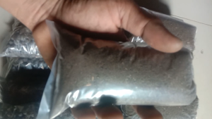 Pupuk Kandang Kambing SUPER Kemasan Ekonomis