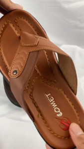 Comet Sandal Anak Cowok Sandal Anak Laki Laki Terbaru Sendal Anak Pria Original Sandal Kulit Anak