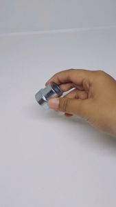 Bos Roda Depan Grand Supra Lama & Bagian Luar Mobil