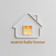 Warm Halo Home