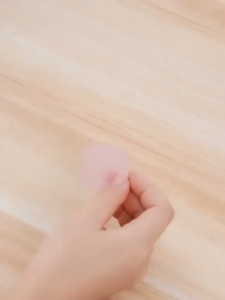 20 PCS Disposable Hand Soap Paper Travel Paper Soap Portable Hand Washing Soap Sabun Tangan Kertas Murah Mini Soap 香皂