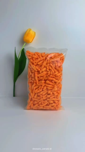 SNACK KILOAN CHEETOSE BALADO 250 GRAM | CEMILAN MURAH MAKASSAR