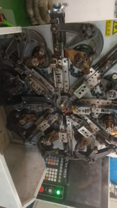 50 ชิ้น/50pcs 304 สแตนเลส Clamp ท่อน้ำ Clamp หลอดลม Clamp แคลมป์ท่อน้ำมันเชื้อเพลิง คลิปหนีบ