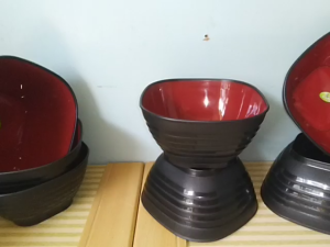 Mangkok Ramen & Mangkok Mie Plastik Food Grade 571: Mengenal Produk Baru Cornelius