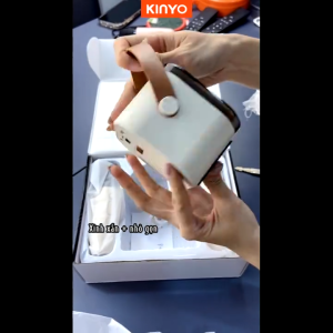 [ TẶNG KÈM 2 MIC ] Loa Bluetooth Không Dây  Loa Hát Karaoke Mini K12 Sạc Pin Không Dây  Âm Thanh Hay Bass Chuẩn Tặng Kèm 2 Mic Hát Có Thể Thay Đổi Giọng Dễ Sử Dụng - BẢO HÀNH 1 ĐỔI 1 từ MƯỜNG THANH ROYAL