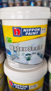 Sơn lót nội thất Matex Sealer (5lít- 17lít). Tăng cường độ bám dính