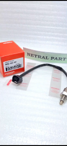 SENSOR KNALPOT O2 OKSIGEN OXIGEN HONDA ALL NEW VARIO 160 VARIO 160 K2S VARIO 125 NEW K2V 2023 BEAT DELUXE NEW K1A GENIO NEW K0J SCOOPY NEW K2F 2020 KEATAS ADV 160 K0W O2 PEMANAS KNALPOT ORIGINAL HONDA BARU