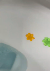 เจลหอม เจลทำความสะอาด ดับกลิ่นห้องน้ำ เจลดับกลิ่น มีกลิ่นหลากหลายรสชาติติดทนนานกลิ่นหอมสดชื่น