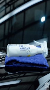 GYEON Q2M PPF Maintain Redefined | 500ML | Car PPF Sealant