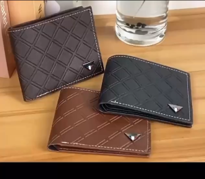 กระเป๋าสตางค์ กระเป๋าเงินมาNEWรุ่น walletกระเป๋าผู้ชาย nana show - wallet man