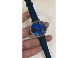 [Promo] Jam Tangan Wanita FS ES4673 / ES 4673 Original Garansi 2 Tahun