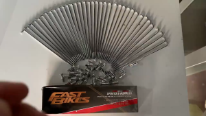 Jari Jari Jeruji Crome Fastbikes Original Ukuran Lengkap 89 120 154 157 164 172 184