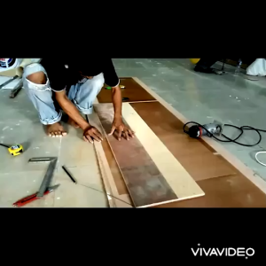 MAKTEC เครื่องเซาะร่อง MT-370 เร้าเตอร์ ทริมเมอร์ แถมดอกฟรี!! 12 ดอก อยู่ด้านในกล่อง ถูกดี