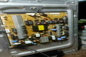 MB MAINBOARD TV SAMSUNG UA46ES7500M