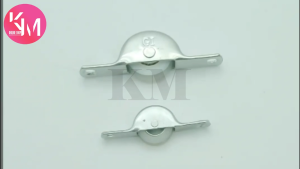 Roda Gitsay Gitsai Ulih Matex 1 inch dan 3 per 4 inch Coak Rata