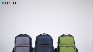 Bestlife Summit Backpack 15.6"