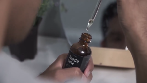 Made Vine - Hair Oil Penumbuh Rambut Botak Pria Dan Wanita Paling Manjur Original