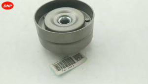 Idler Pulley Ford Ranger 2012-2020 / Ford Everest 2016-2020 / Mazda BT-50 2012-2021 BK3Q-6C344-AC