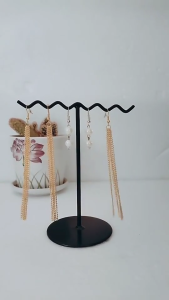 Display Perhiasan Gelang Susun Tempat Pajangan Gelang Asksesoris