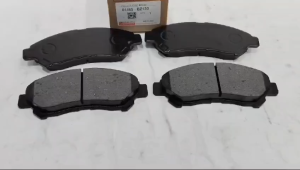 BRAKE PAD GRAND MAX KAMPAS REM DEPAN GRAND MAX LUXIO 04465-BZ130