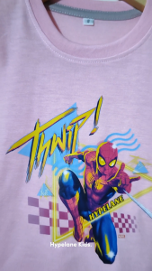 Code8.id DTF2 Kaos Anak Laki Laki Karakter Super Hero Lucu Best Seller Awan MURAH DAN TRENDY