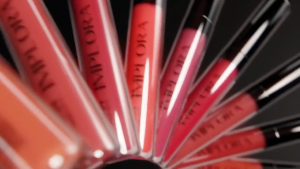 IMPLORA Urban Lip Cream Matte Tahan Lama Awet Bold Waterproof Transferproof Ringan Sekali Swatch