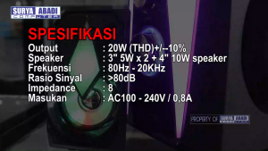Advance Speaker Bluetooth Xtra Bass Subwoofer M15BT BONUS Mic Wireless