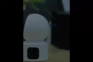 Super practical！V380 PRO 8MP 4K Dual Lens CCTV PTZ IP Camera Wireless CCTV Camera for House WiFi IP66 waterproof Security Camera Auto Tracking Surveillance Auto Tracking Color Night Vision Home Security Baby Monitor