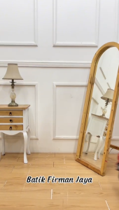 FJ BUSANA BISA COD Rok Batik Panjang Premium / ROK KERJA WANITA / ROK WANITA MUSLIM / ROK SPANT / ROK REMPEL / ROK KLOK