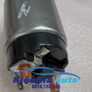 Rơ le Chuột đề Daewoo Gentra 2005-2009 93743297