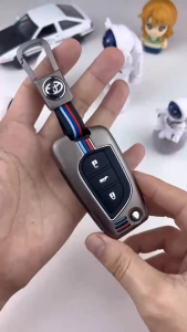 Ốp Chìa Khóa Xe Toyota Fortuner Innova Altis Hilux Loại Chìa Gập Họa Tiết Cờ Ý Lịch Lãm Sang Trọng Ốp Cờ Ý Chất Liệu Cao Cấp Ốp Chìa Khóa Với Dây Và Móc Tiện Lợi - Lazada