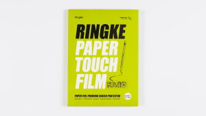 Ringke Paper Touch Film iPad Pro 11\" M4 2024 Paperlike Screen Protector Paper-Like