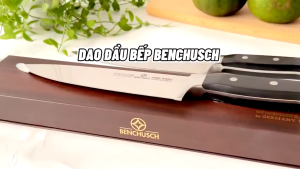 Dao Thái Lọc Sasimi Nhật Bản dài 40cm Lưỡi 27cm Dày 3Li SP43