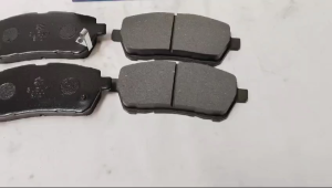 BRAKE PAD ERTIGA KAMPAS REM DEPAN ERTIGA LAMA 55810B-58M50N