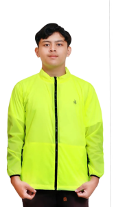 Jaket Running sepeda Pria dan Wanita Banyak Varian Warna