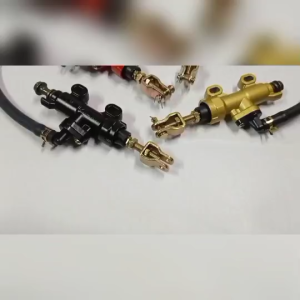 ปั้มกระทุ้งเบรคหลังสี (มี4สี) รุ่น SONICDASHLSMSXKR