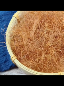 Loherbs 优质玉米须/ 玉米须茶  Corn Silk/ Sutera Jagung/ Bulu Jagung Herbal Tea