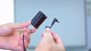 KingMa NP-W235 ( DR-W235-AUK ) Dummy Battery AC Power Supply Adapter for Fujifilm Cameras