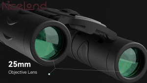 Non-Infrared Mobile Phone Photo & Special Forces Binoculars: A Comprehensive Guide