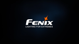 Đèn pin FENIX PD32R độ sáng 1400lm chiếu xa 344m sạc USB-C pin 18650 3400mAh công tắc không gây tiếng động