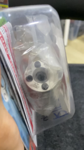 MASTER CAM BRT R15VVA VIXION VVA NOKEN AS R15 VIXION TYPE T1 ORIGINAL BRT