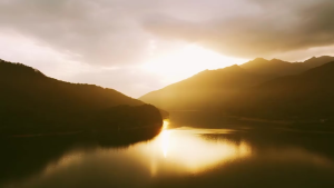 JISULIFE FA55 HANDHELD FAN ULTRA1 - DARK GREY / BRIGHT BROWN