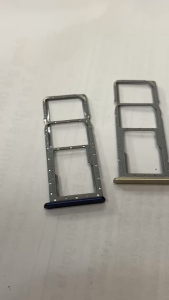 Khay sim oppo A17 oppo A17k mới